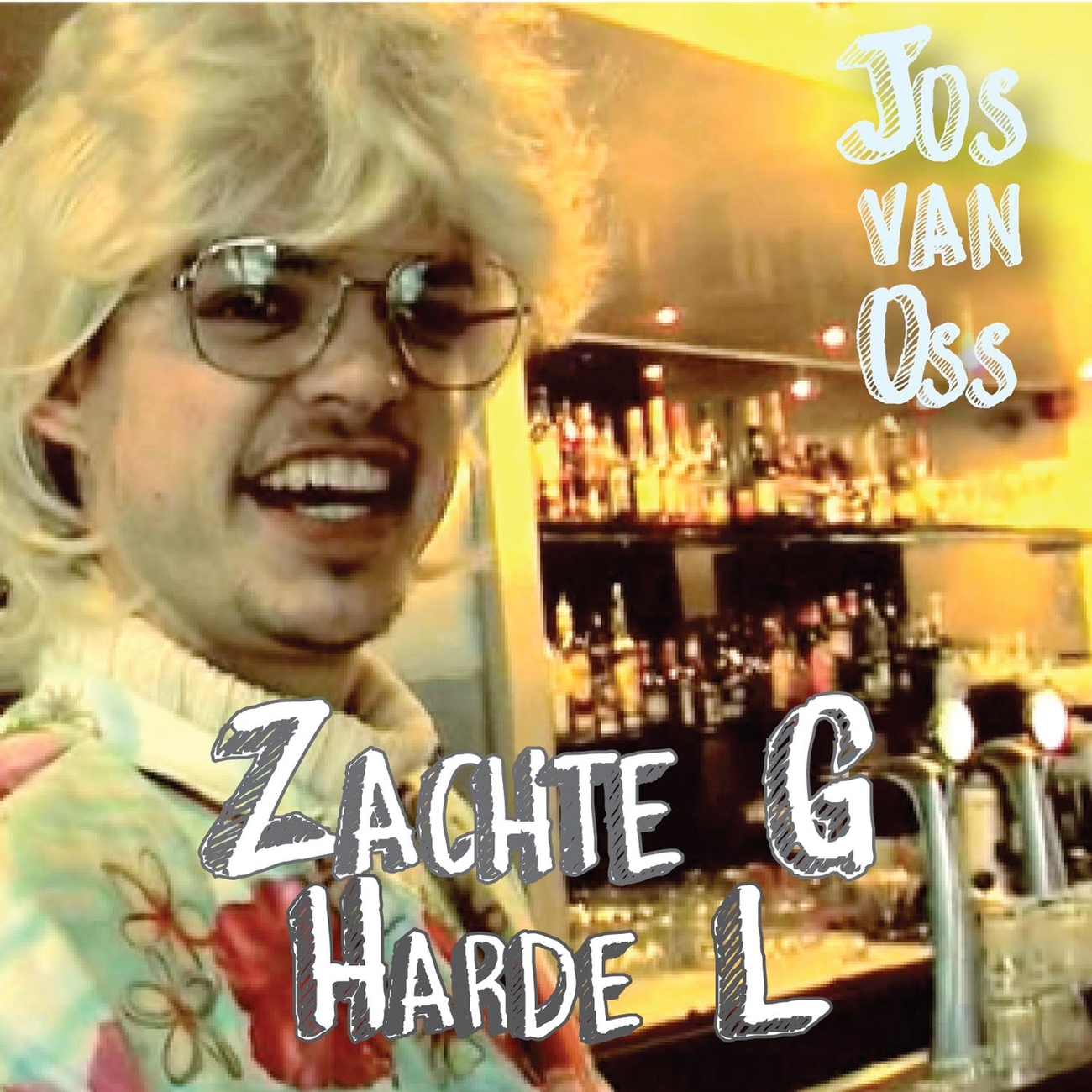 Jos Van Oss